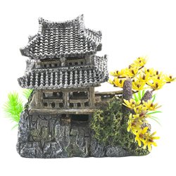 Akihito Temple Akihito Temple